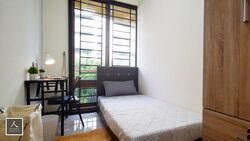 Tropical Spring (D18), Condominium #481195091